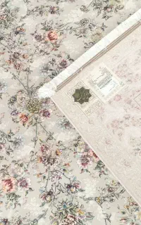 یک تخته فرش6متری  1200شانه نونو پانخورده