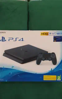 پی اس فور (PS4) زیر قیمت