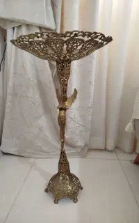 کنار سالنی برنزی