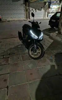 طرح ایروکس r155