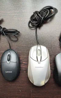 موس کامپیوتر