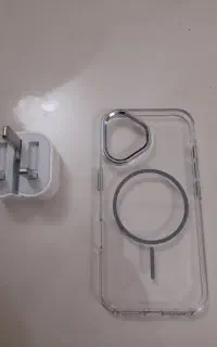 قاب آیفون ۱۶ نرمال