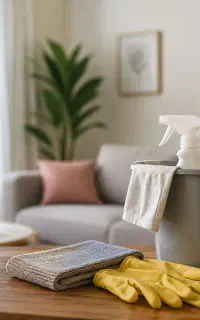 استخدام نیروی خدماتی خانم جوان تمام وقت