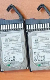 هارد سرور  HP 1.8T
