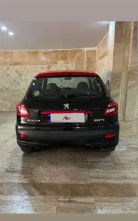 ۲۰۷ ام سی ۱۴۰۲ بیرنگ