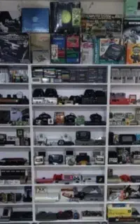 سگا کمودور نینتندو تی وی گیم قدیمی psp ps vita