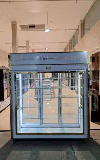 یخچال ایستاده ۳درب