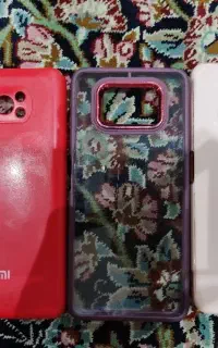 کاور Poco x3 pro