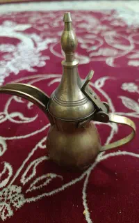 دله عربی