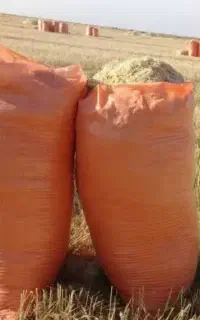 فروش کاه جو‌