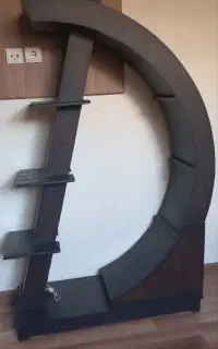 بوفه