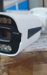 نصب دوربین مداربسته