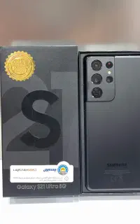 فروش S21 UITRA
