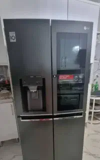 تعمیرات تعمیرکاریخچال خانگی درمحل50درصدتخفیف