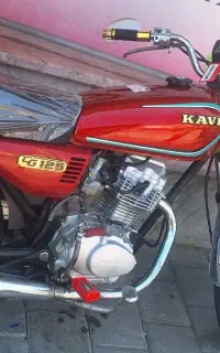 هوندا ۹۲ کویر