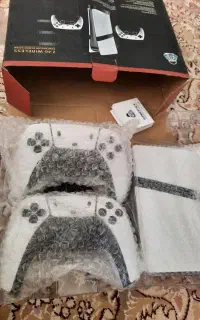 دسته های کنسول