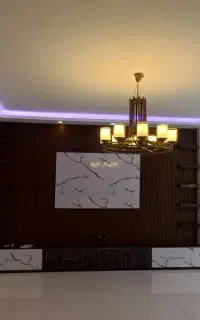 برقکاری سیم کش ساختمان نصب لوستر لاینر لوله کشی اب