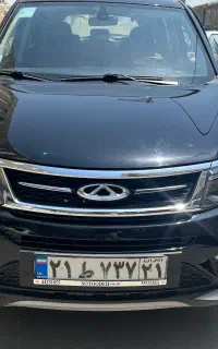 تیگو 5اکسلنت ۱۴۰۰استثنایی