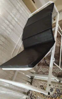 تخت بیمارستانی،خانگی