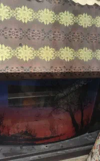 فروش بخاری شومینه ای پارسیان