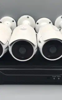 خدمات تخصصی دوربین های مدار بسته
