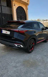 فونیکس fxمدل ۱۴۰۳ بدون توضیح