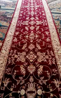 کسر فرشی