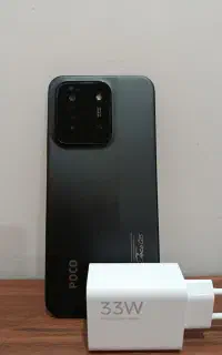 فروش گوشی، از برند پوکو