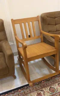 فروش صندلی راک نو