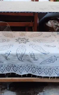 میز جلو مبلی