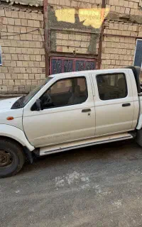نیسان پیکاپ