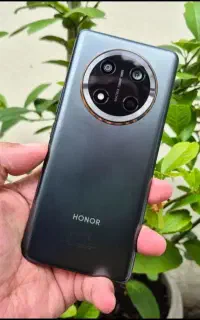 گوشی هانر x9c