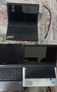 لب تاب نیاز به تعمیر