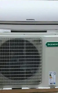 نصاب اسپیلیت و تعمیرات تخصصی و شارژ گاز و سرویس