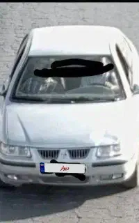 سمندمدل۸۶