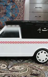 اسباب بازی سالم