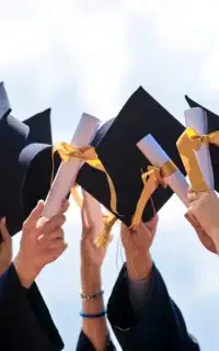 مدارک معتبر از دیپلم تا دکترا