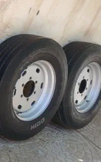رینک ترکیه با لاستیک طیوبلس
