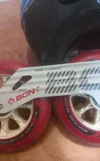 کفش اسکیت سرعتی حرفه ای BONT