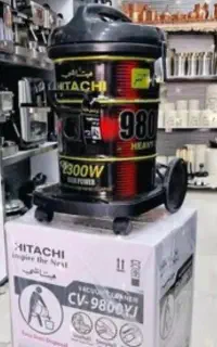 جارو برقی هیتاچی اصل