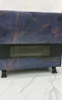 فروش بخاری گازی