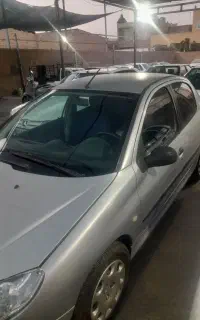 ۲۰۶ مدل ۸۳