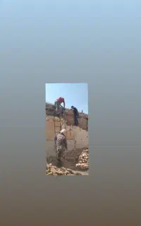 تخریب ساختمان