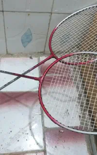 اجفت راکت بدمینتون