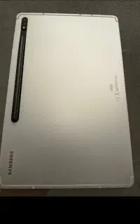Galaxy tab s8 plus 5g