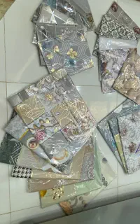 پخش سفره پانچ شده