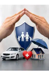 صدور آنلاین بیمه ثالث، بدنه، زندگی