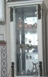 بوفه درحدنو
