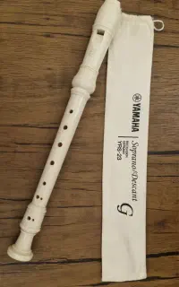 فلوت Yamaha اورجینال