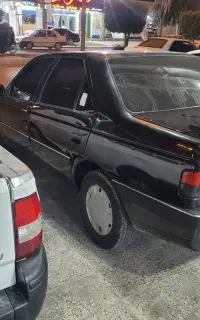 پژو عروسک فراشبند